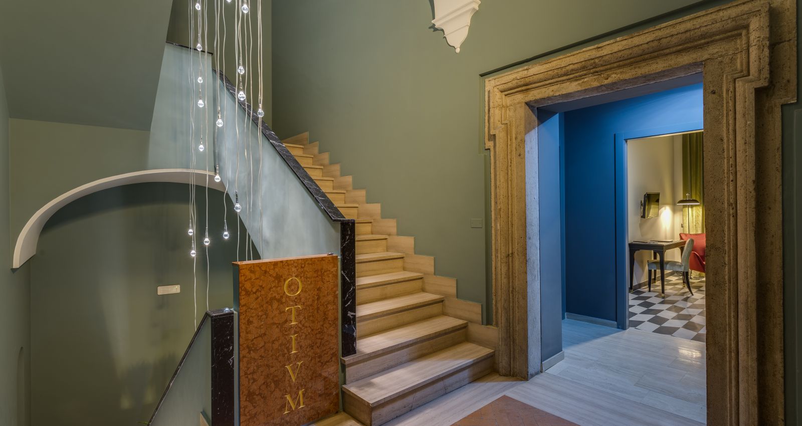 Otium Hotel