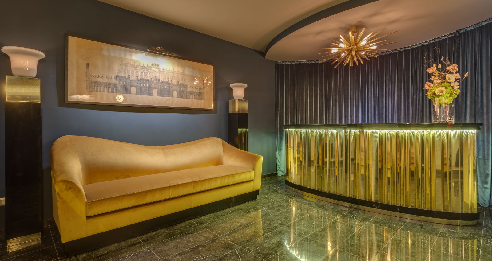 Otium Hotel
