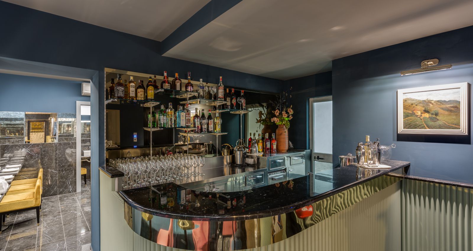 Otium Hotel