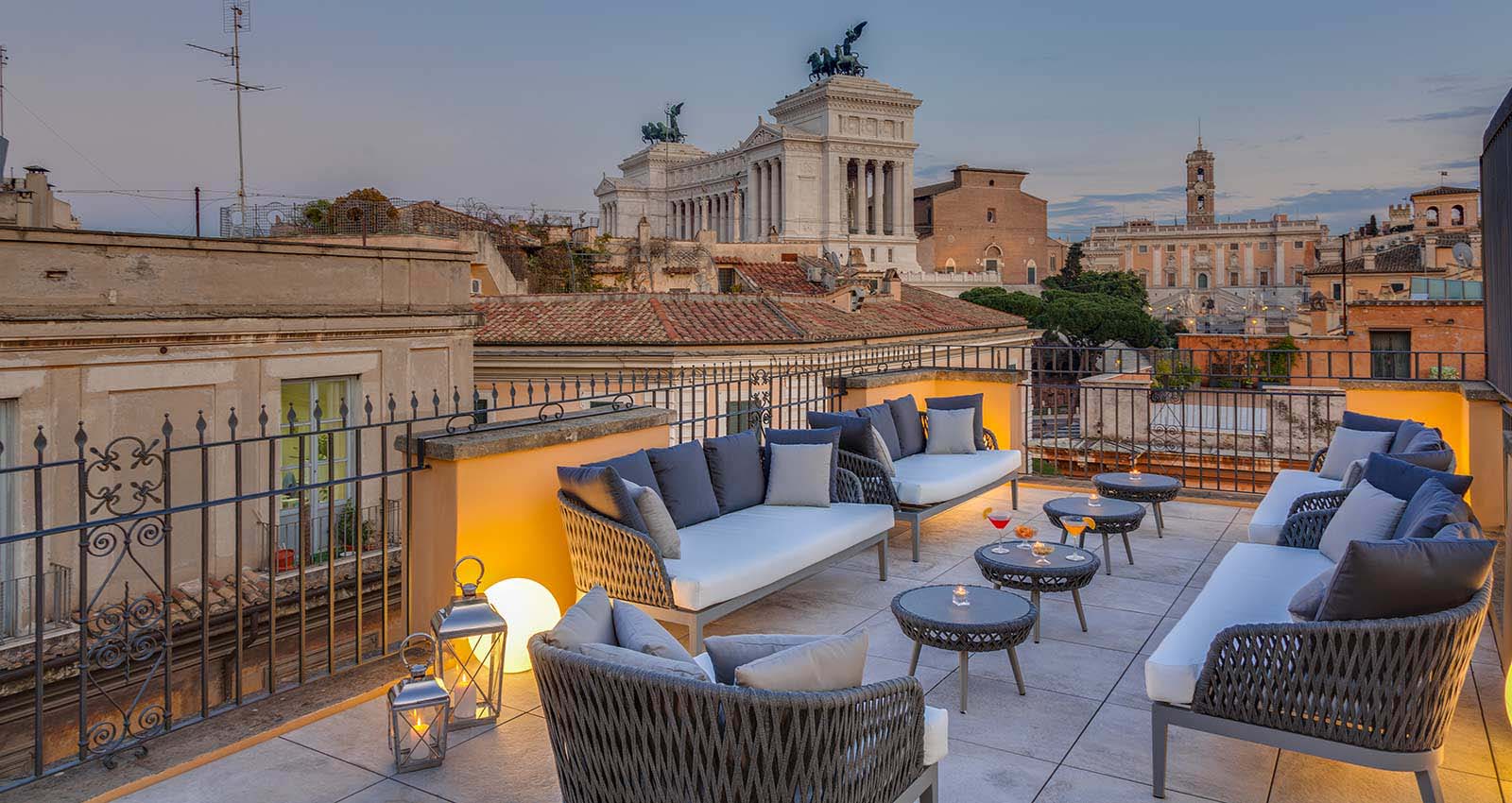 Otium Hotel