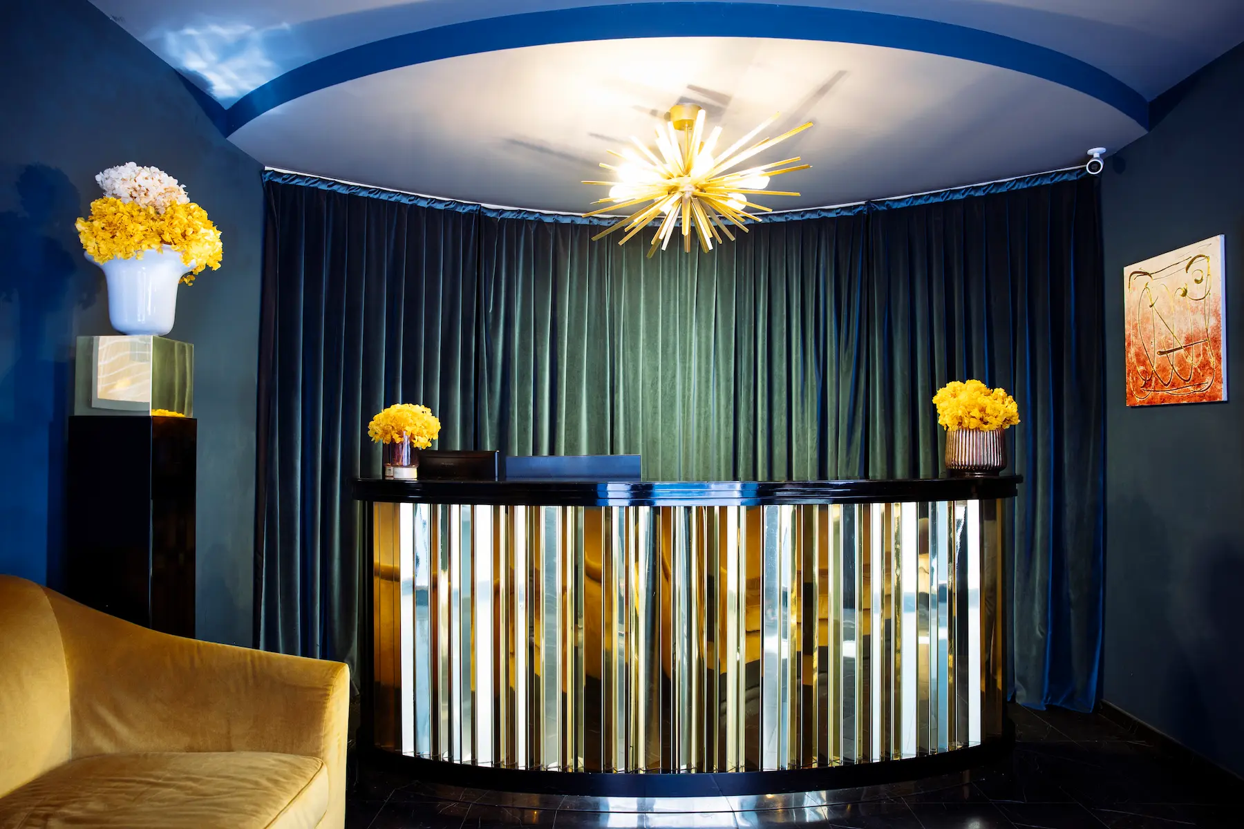 Otium Hotel