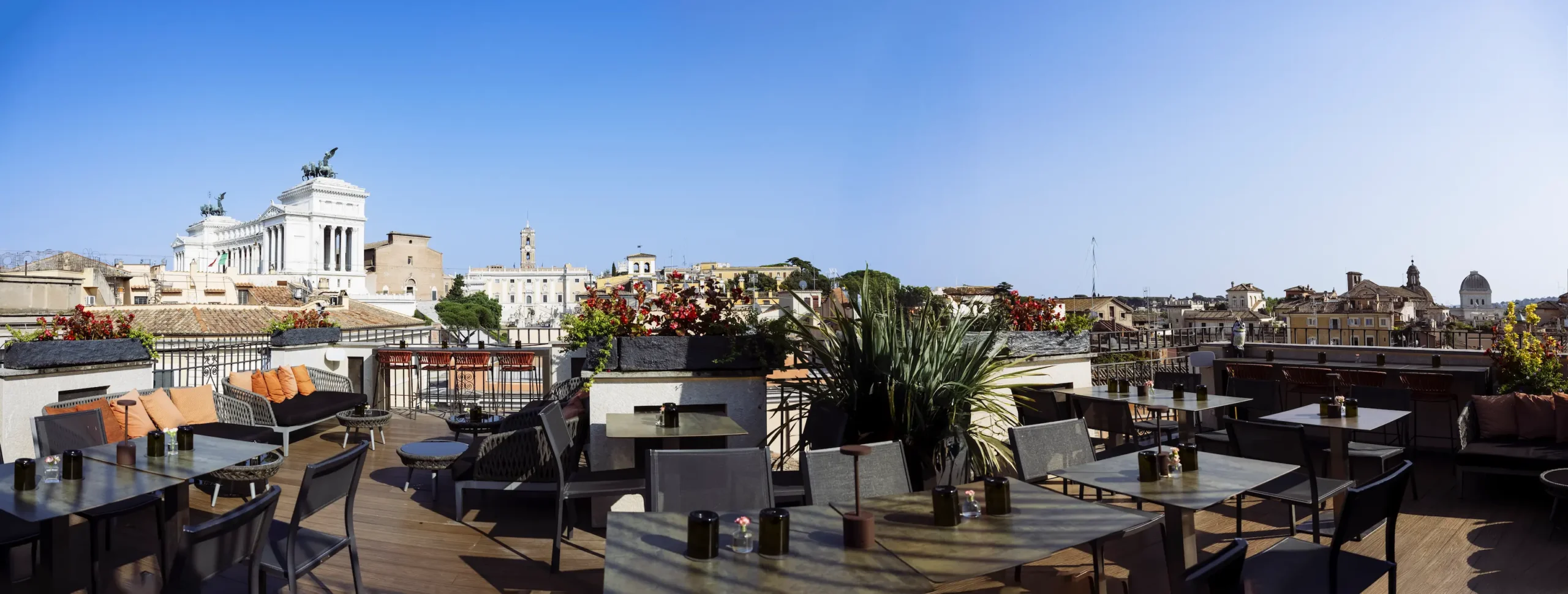 Otium Hotel