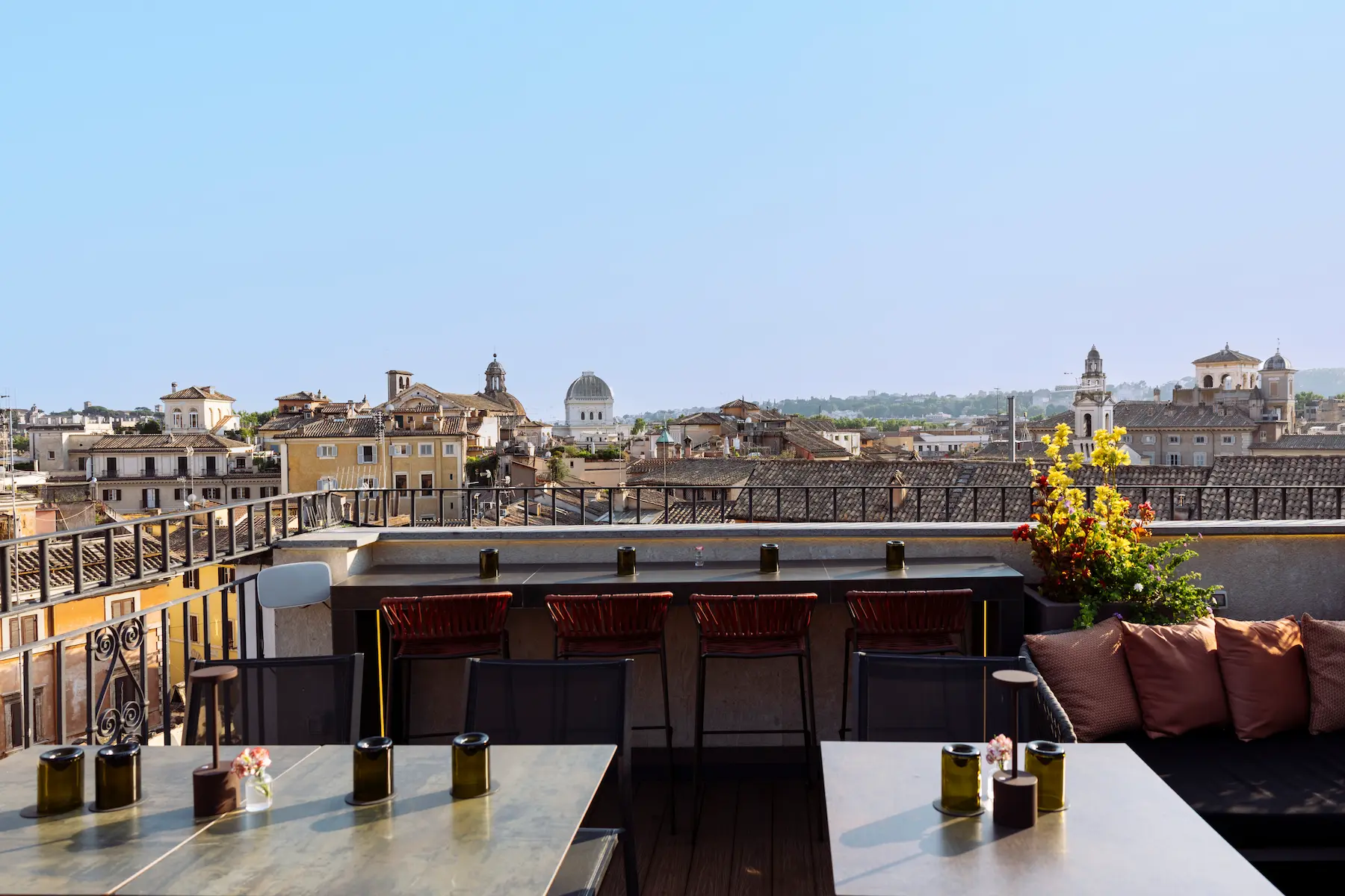 Otium Hotel